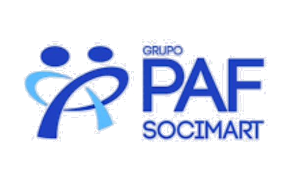 Grupo PAF Socimart