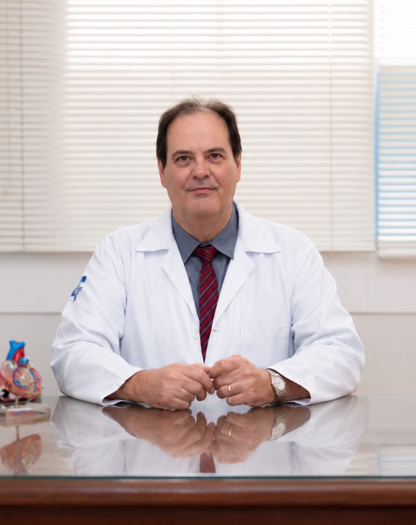 Dr. Marco Aurélio Vilella