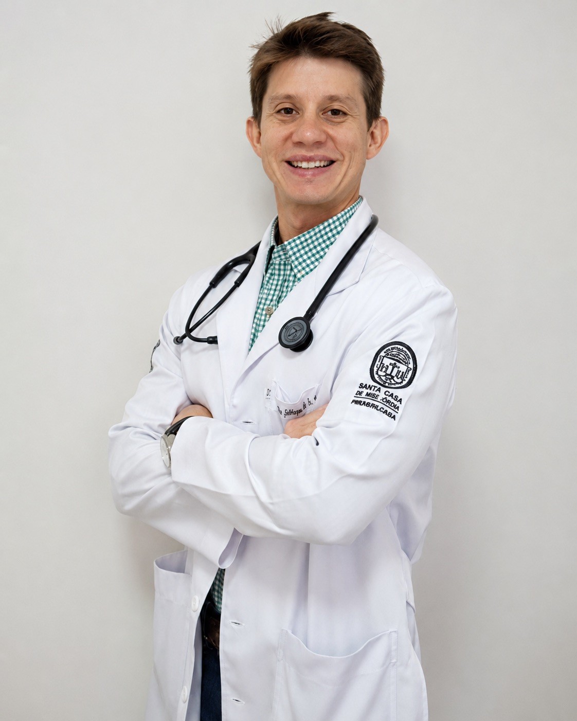 Dr. Murillo Salviano
