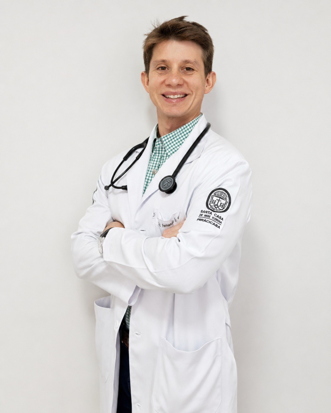 Dr. Murillo Salviano na Prudencor